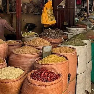 Market Tours