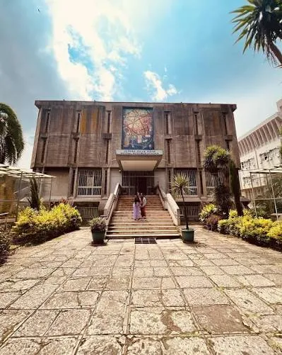 Museums & Heritage
