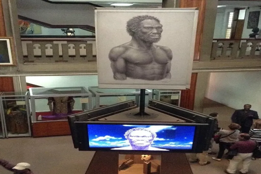 National Museum
